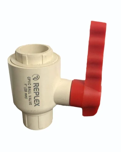 Ball Valves