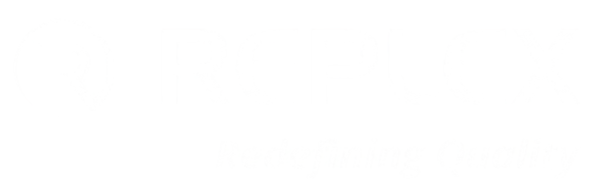Replex — Redefining Quality